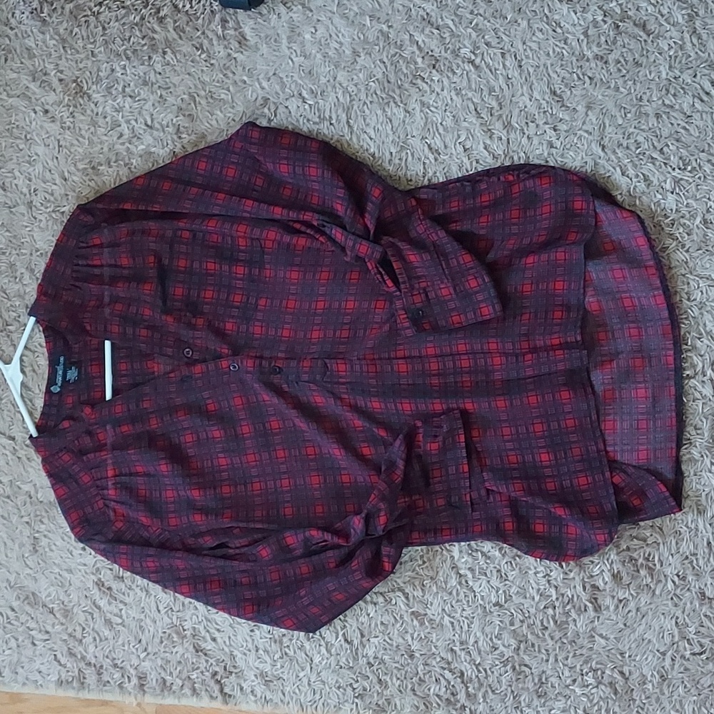 Signature Studio Blouse